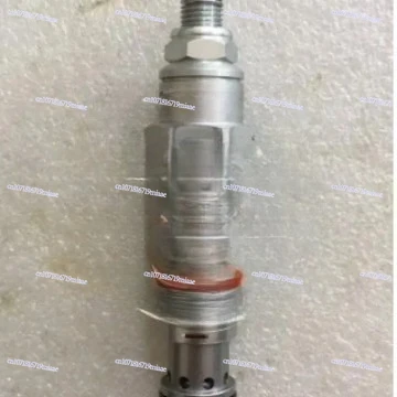 

Аксессуары для погрузчиков Полные модели WA480 Предохранительный клапан 723-60-27500