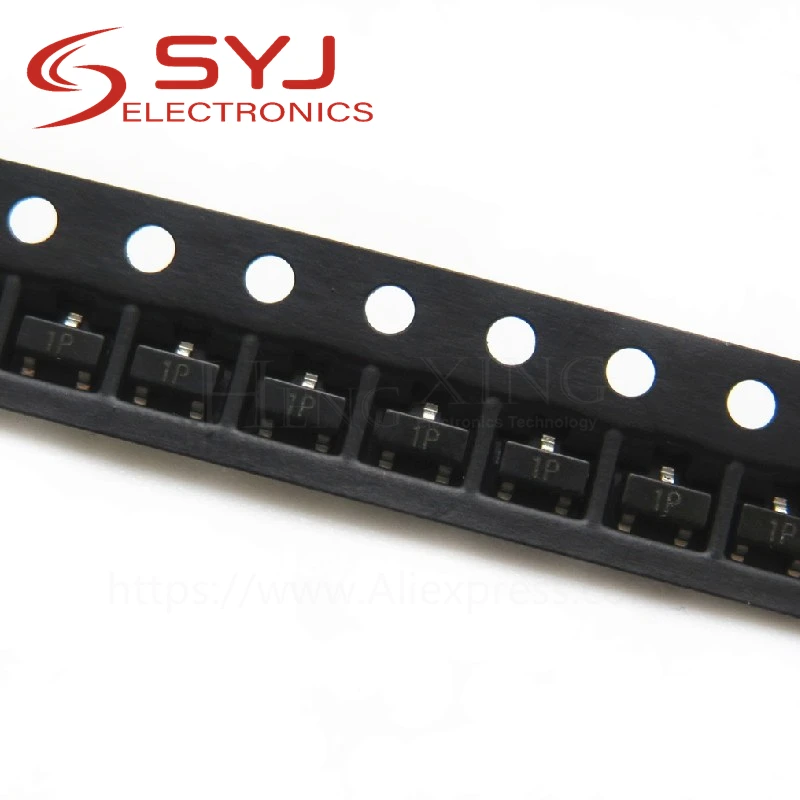 100Pcs/Lot 2N2222A …