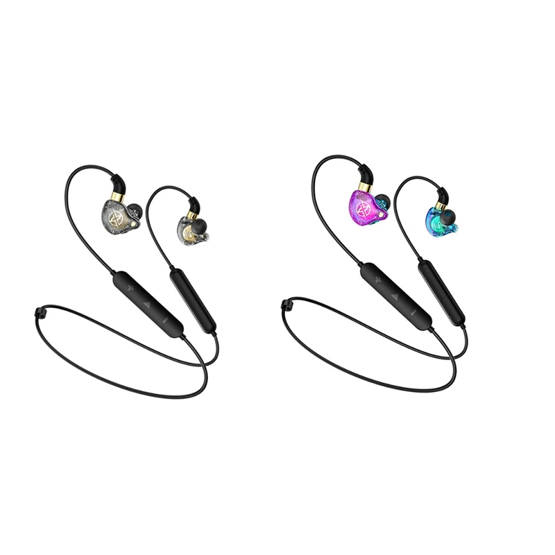 BX-02 Wireless Earphone Bluetooth 5.0 Headphone With Microphone Bass Noise Cancelling Headset Sport Earbuds