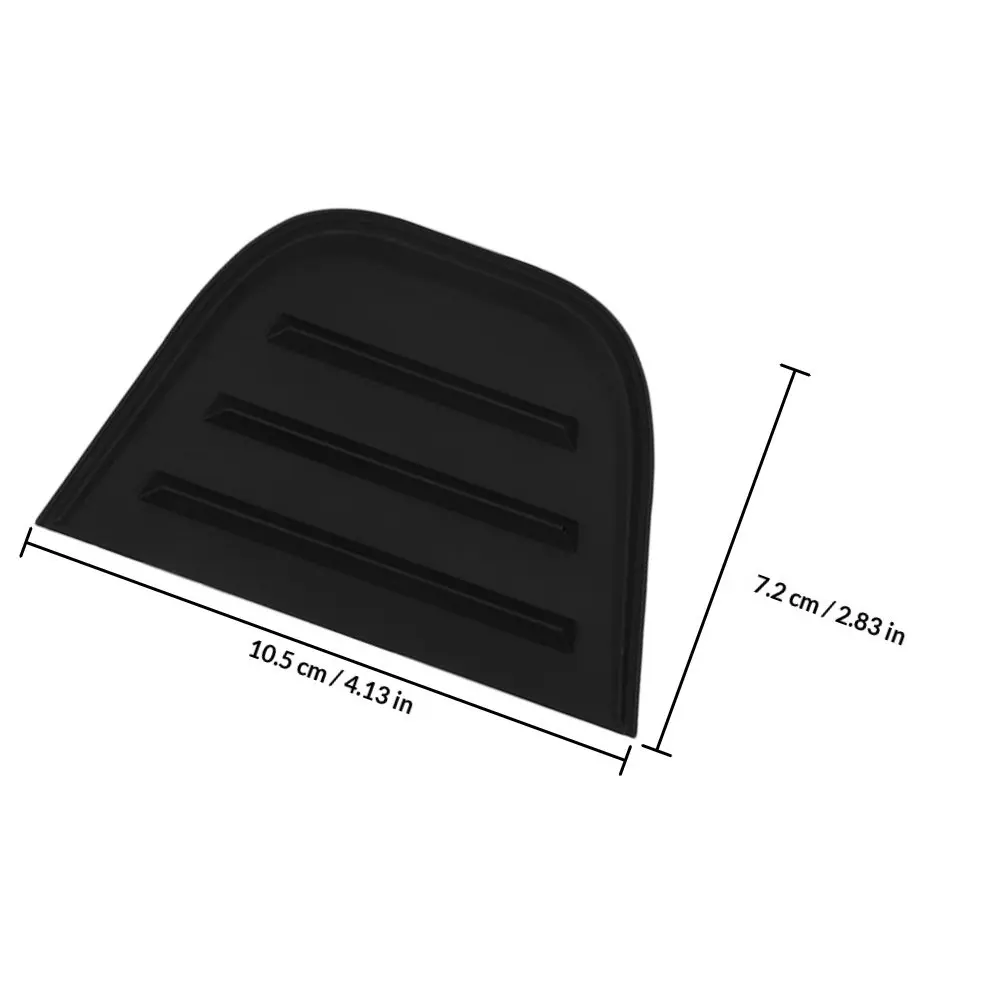 8Pcs PVC Corner Guards Heavy Duty Edge Protectors Robust Anti Collision Suitcase Luggage Packing Protection Hardware Accessories