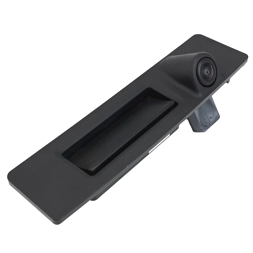 Backup Camera Tailgate Handle Compatible with For Tesla Model 3 2017 2022 and Model Y 2020 2023 OEM 109594900E