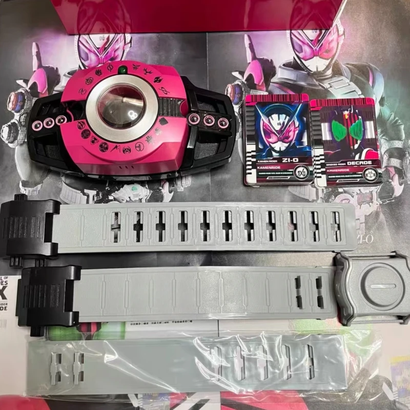Kamen Rider Belt Cs… - image