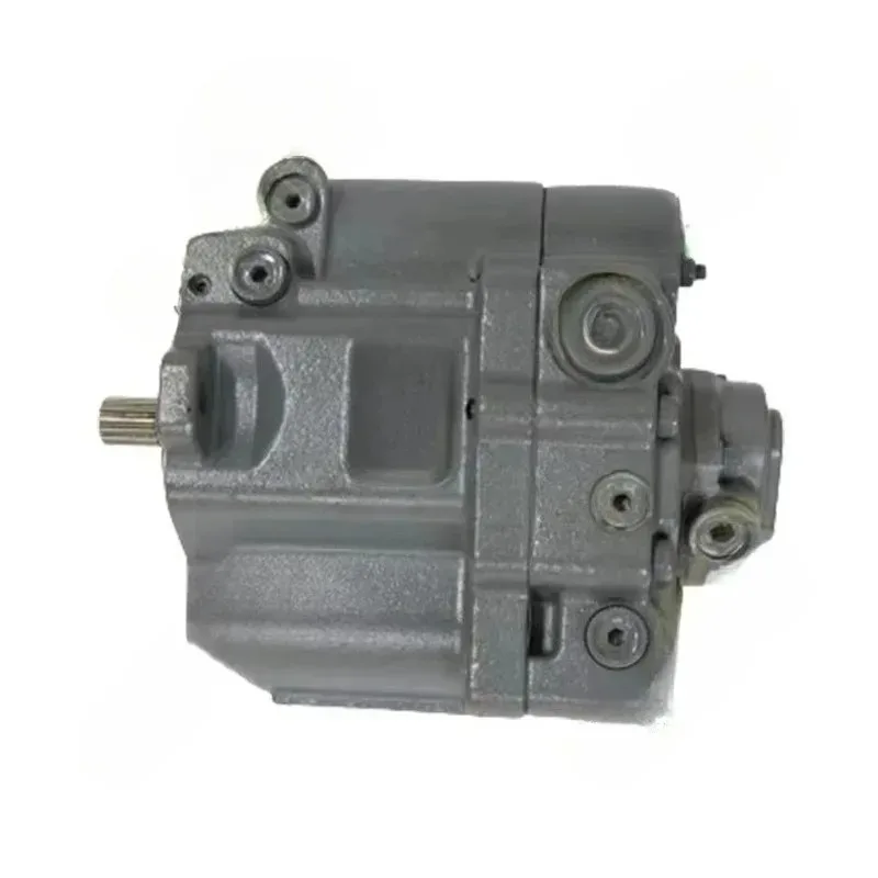 MAIN PUMP HVK-2B-505-CN-5-0-XX 3-STAGE 15915 HYDRAULIC PUMP for SALE