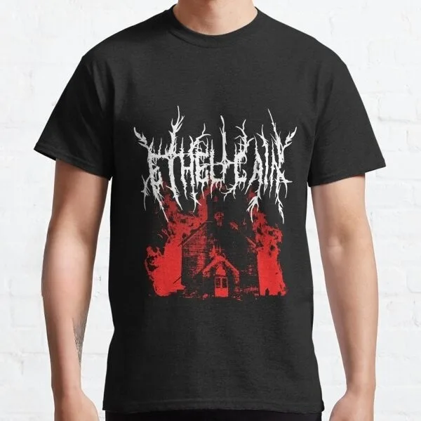 

Свитшоты Ethel Cain Merch для косплея, модная уличная одежда для женщин и мужчин, забавный свитшот, спортивный топ