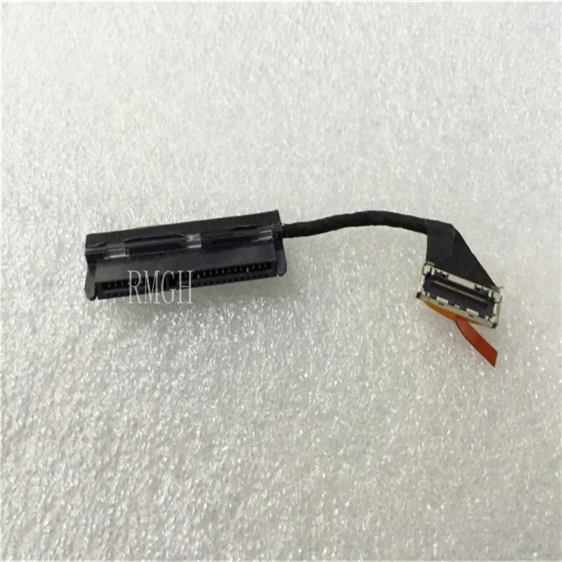 DC02C002K00 Original para Dell XPS 15z L521X SATA Disco Duro HDD SSD Cable conector 0RMWG5 RMWG5 100% prueba ok