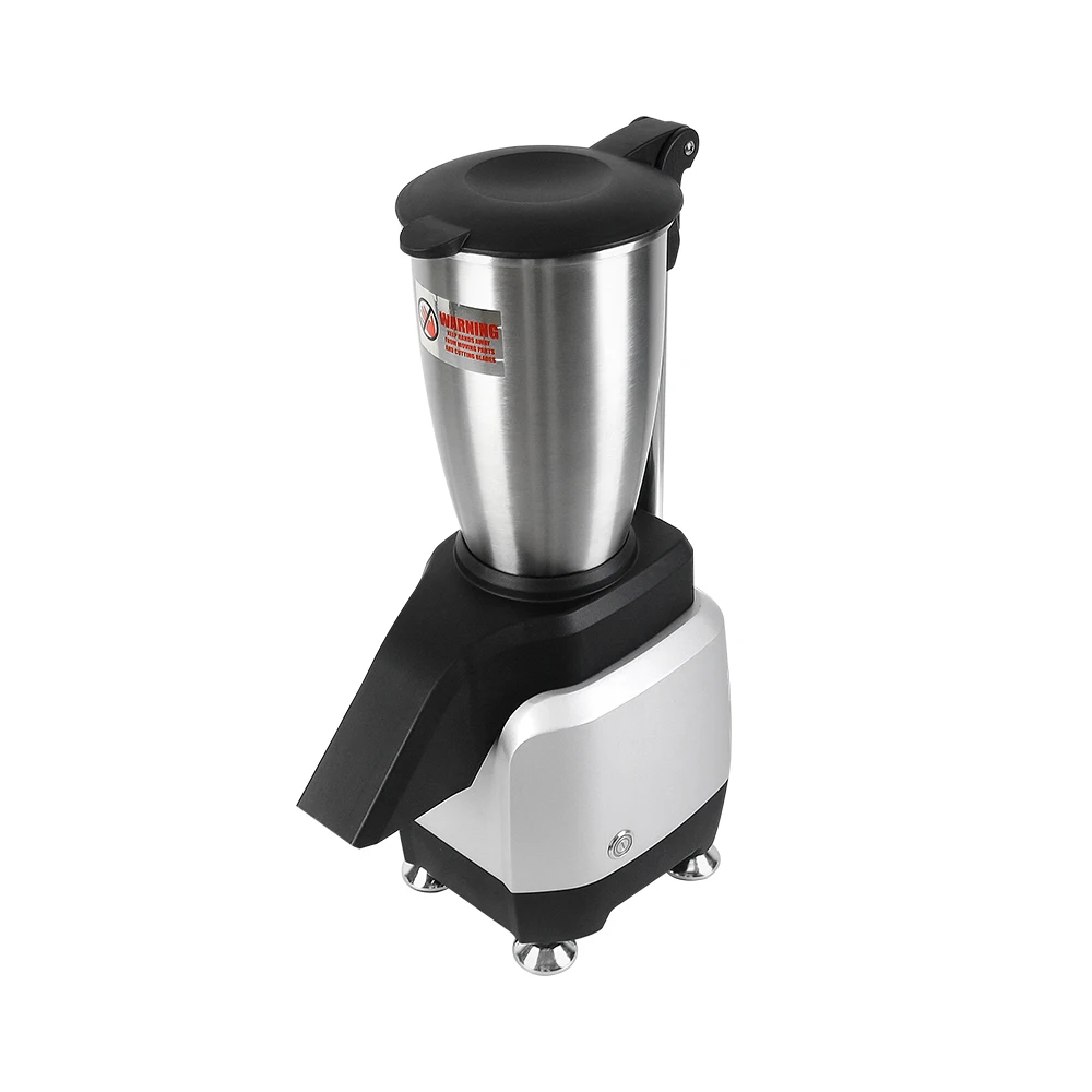 

All stainless steel snow cone machine, 200 watt ice crusher, best-selling