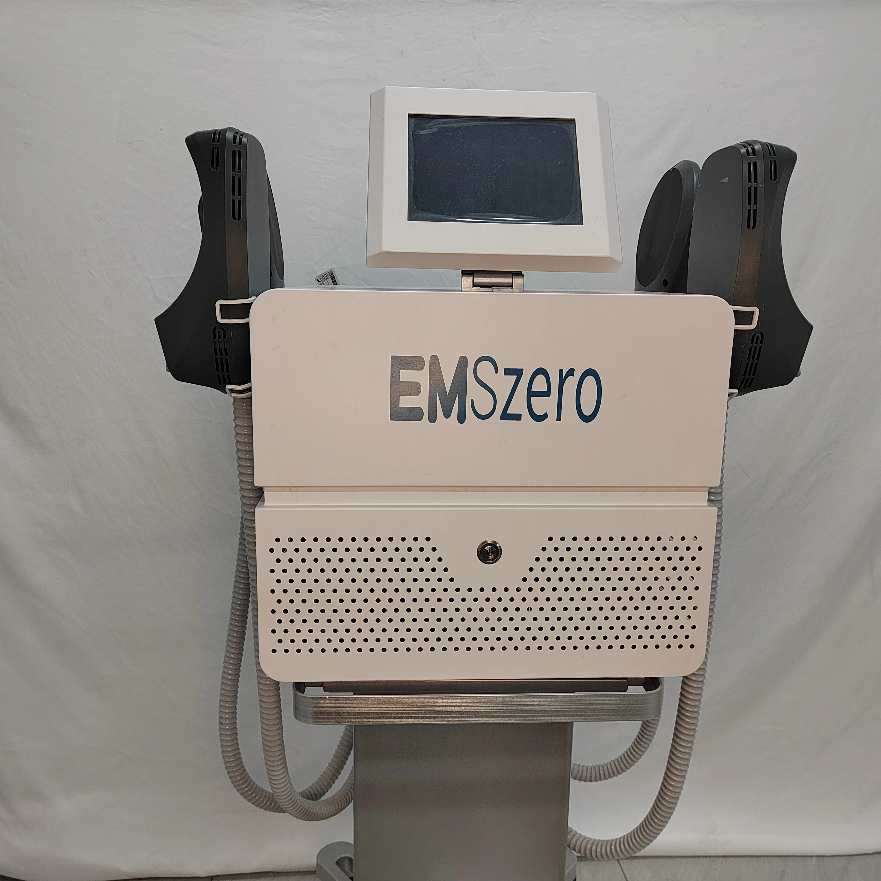 Newest Update Neo EMSzero 200HZ 6500W Hiemt 5 Handles Pelvic Stimulation Pad Optional Muslce Sculpting Machine