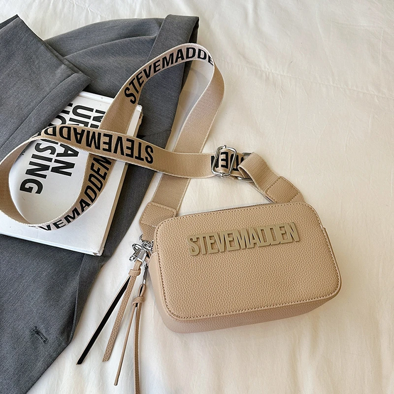 

Повседневная противоугонная сумка через плечо для женщин, работающих на работу, с полиуретановым материалом, скрытым задним карманом, минималистичный стиль, легко носить с собой