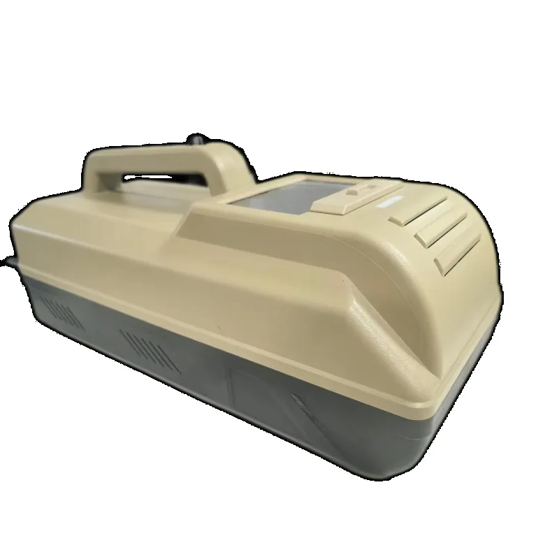 Handheld Exp Losives Narco EOD Trace Detector (ETD) Expl Osive Materials Detector