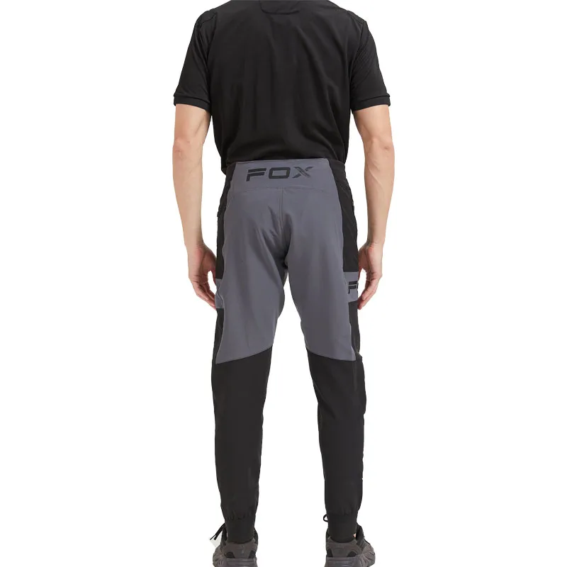 ใหม่กางเกงจักรยานจักรยานเสือภูเขา mtb กางเกง pantalon วิบากแข่งกางเกงปกป้อง