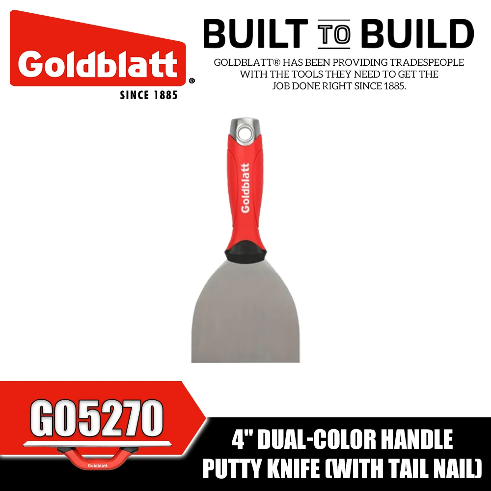 Thumbnail 2 - #29 Top Putty Knives & Scrapers Picks for Every Budget