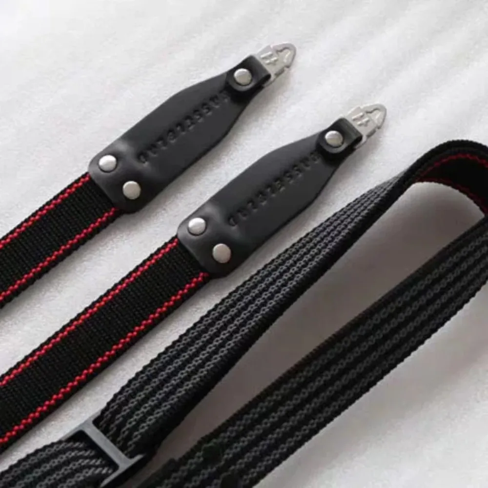 Camera Nylon Neck Strap For Hasselblad 500c 500cm 501cm 503cw 503cx 203 203FE 553ELX 205 205FCC 903/SWC/M