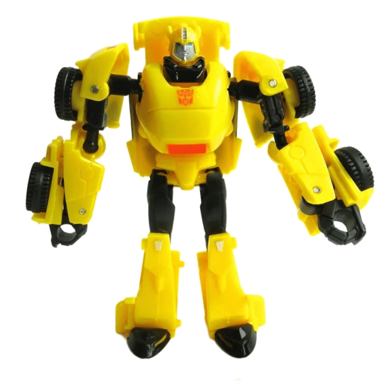 Tomy-Robot Anime Action Model Toys, Tokyo ara, TransDevices G Series, 30e travailleurs, LG aq, Bumblebee et Pyromane, Cadeau en stock