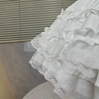 10 best sales Váy trắng lolita - №1