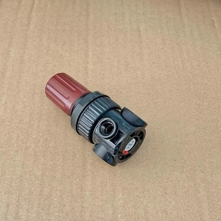 Circular Pressure Reducing Valve and Pressure Regulating Valve 07464 07765 for The Clothesline Machine