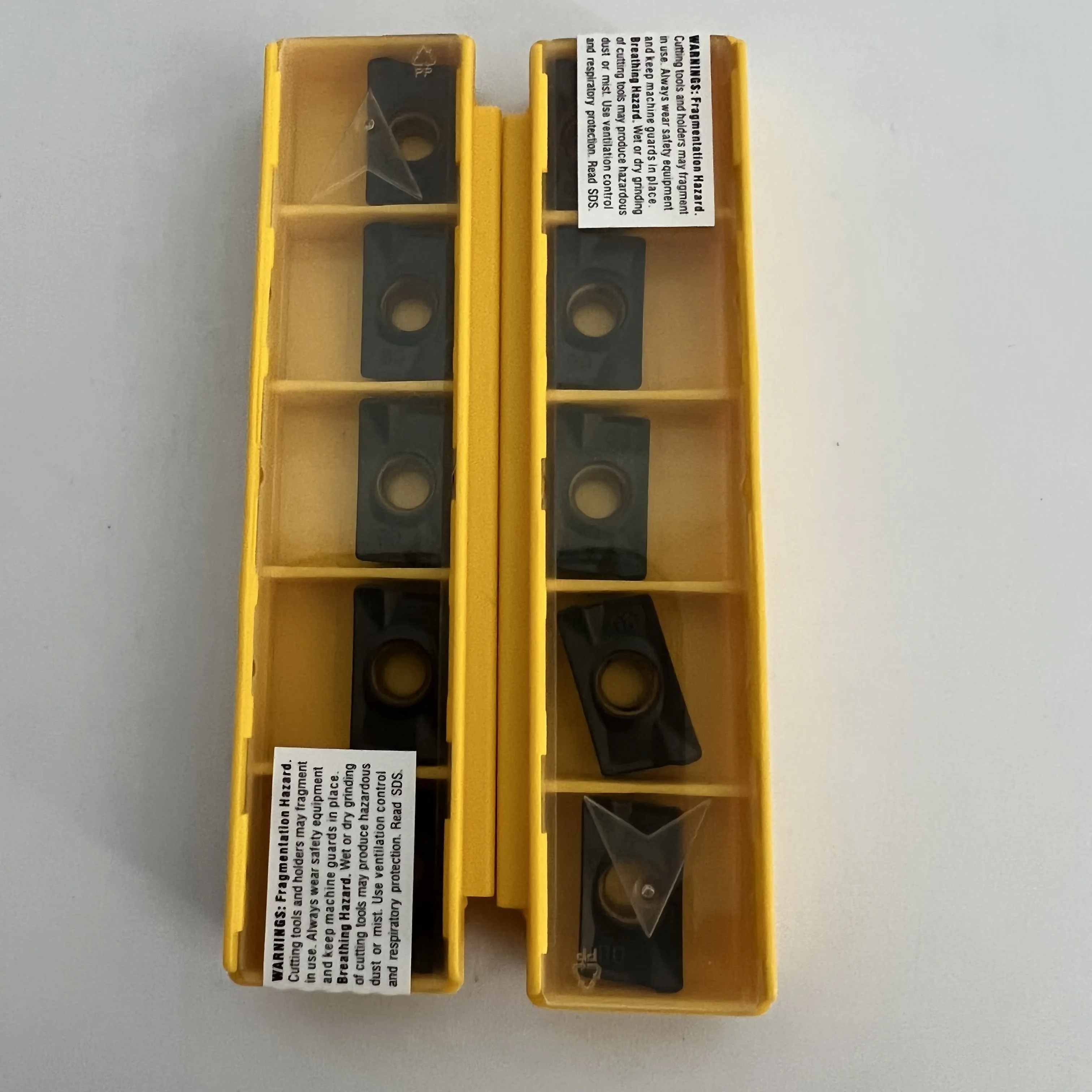 APPT1604PDSR-FS SPMI79 lama CNC originale