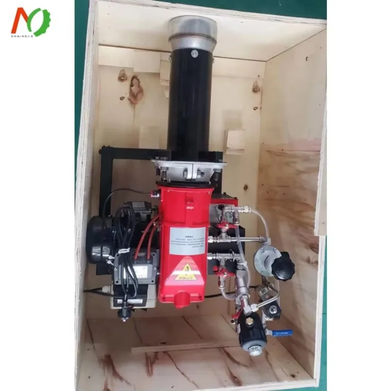 

Hot Sale 12-50KW Ecoflam Burner Waste Oil Burner