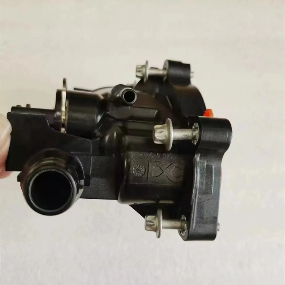 

AADD-New Thermostat Assy Used OEM A2822030175 2822030175 for Mercedes Benz A CLA 180 200 250 GLB180 200 250 4MATIC