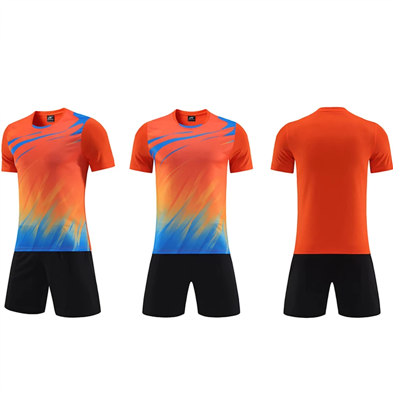 Volleyball Jerseys sets Men Women Children China Table Tennis Sports clothes quick-drying Running Sportswear