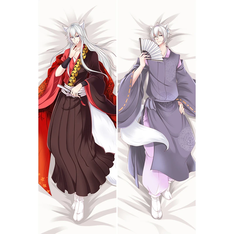 Dkaimakura anime anime körper kissen japanischer cooler mann otaku geschenk komödie umarmt sexy mädchen junge