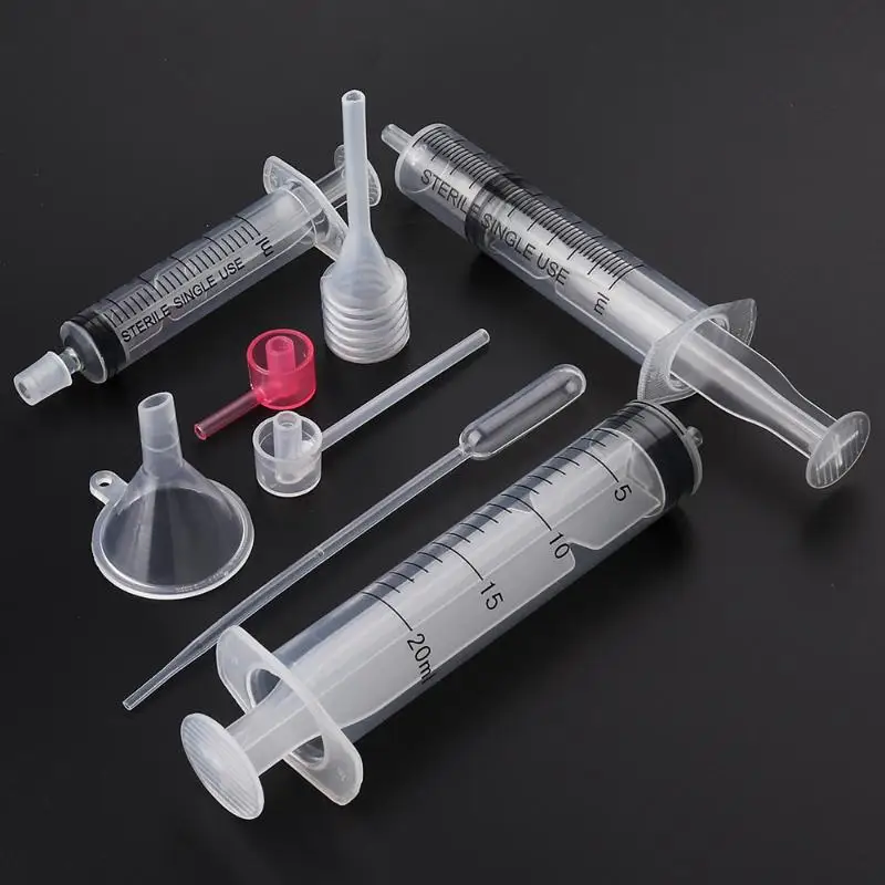 Parfüm-Nachfüllwerkzeug-Set: Kunststoff-Diffusor, Spritze, Strohhalm, Tropfer, Trichter, Sprühflasche, erforderliche Kosmetikwerkzeuge, Pumpenextraktor – Detail 13