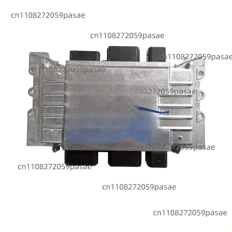 Electronic Engine Control Unit Computer Board ECU New Condition Automotive
