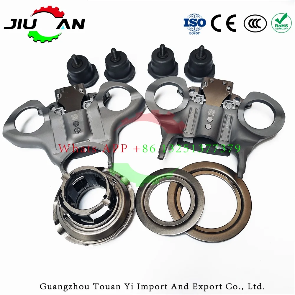 

Clutch Release Fork Bearing Kit DPS6 6DCT250 Transmission For Ford Focus