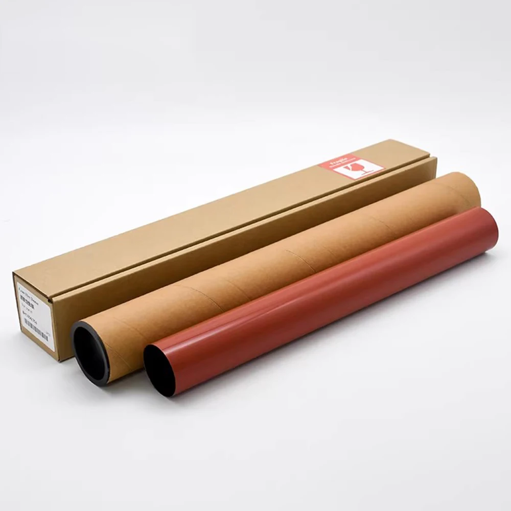 

1X Import High Quality Fuser Film for Konica Minolta Bizhub 758 808 BH758 BH808 Premium Fuser Belt