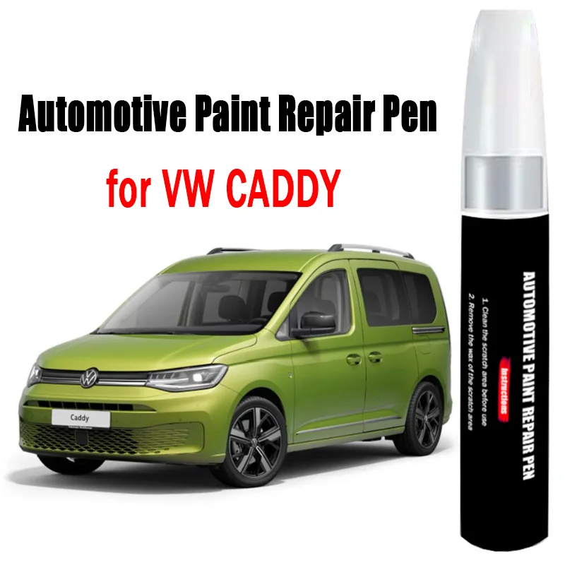

Automotive Paint Repair Pen for VW CADDY Touch-Up Pen Paint Scratch Remover Car Paint Care Accessories