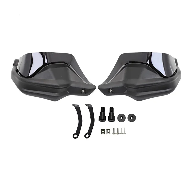 MT-07 Stuur Handguard Voorruit Voor YAMAHA MT07 FZ07 2014-2024 Motorcycle Hand Guard Windscherm Handvat Hendel Protector