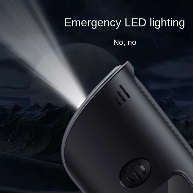 ABJO-1 шт. тестер алкоголя Mr689 детектор концентрации алкоголя в выдыхаемом воздухе черный пластиковый высокоточный измерительный прибор