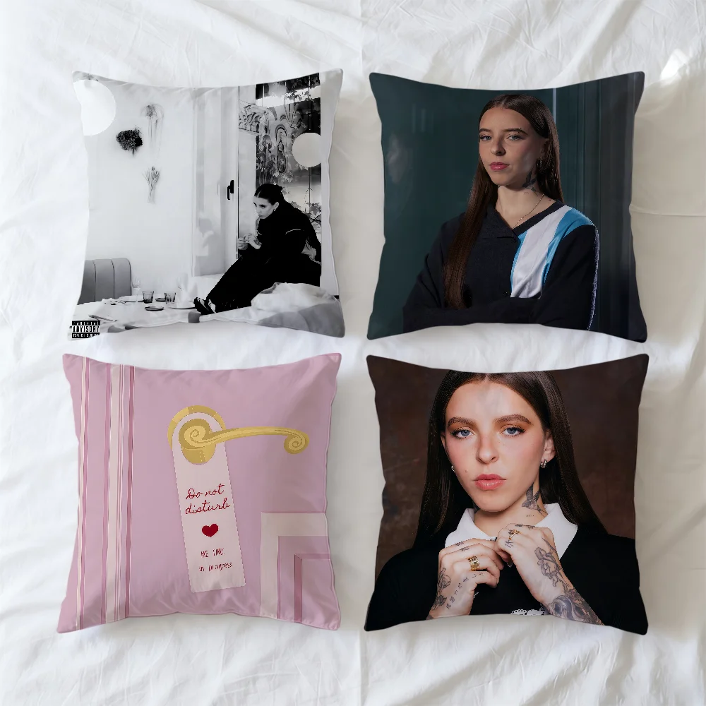 Sn Cushion Y-Youngs…