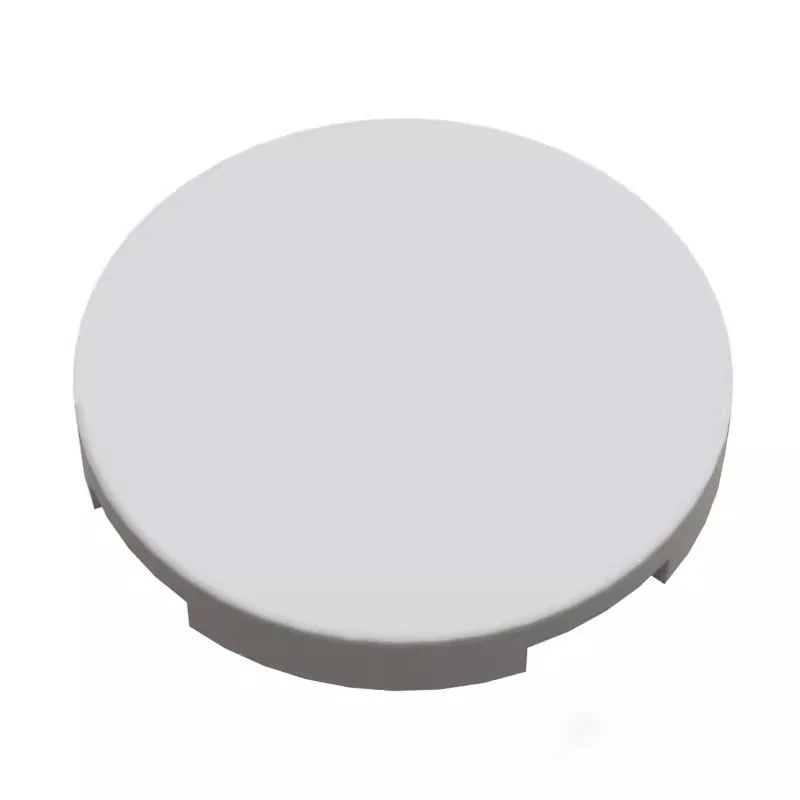 [66Pcs] [50g] MOC Parts Model 67095 3x3 Circular Glossy Panel