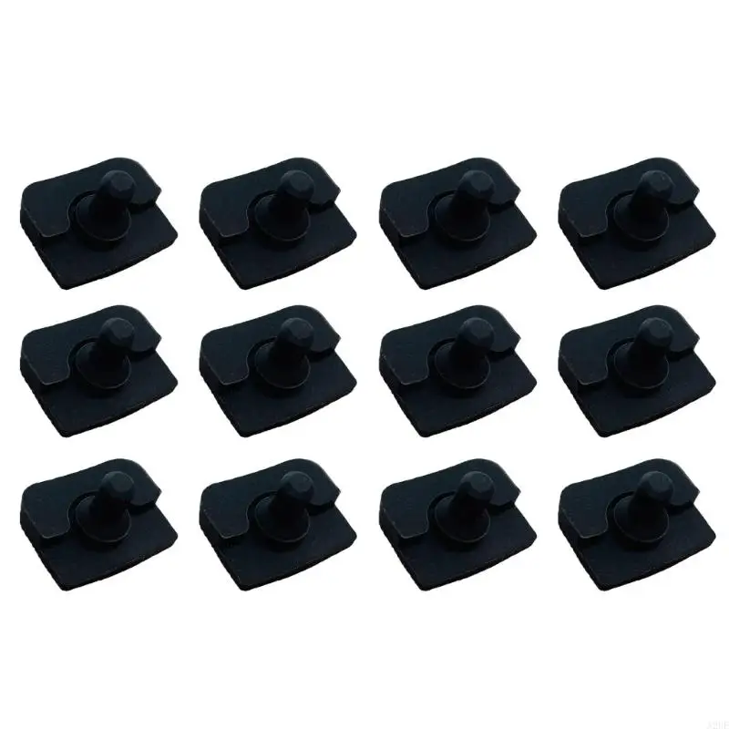 A2UE Силиконовые бамперы Силиконовые защитные крышки против роста