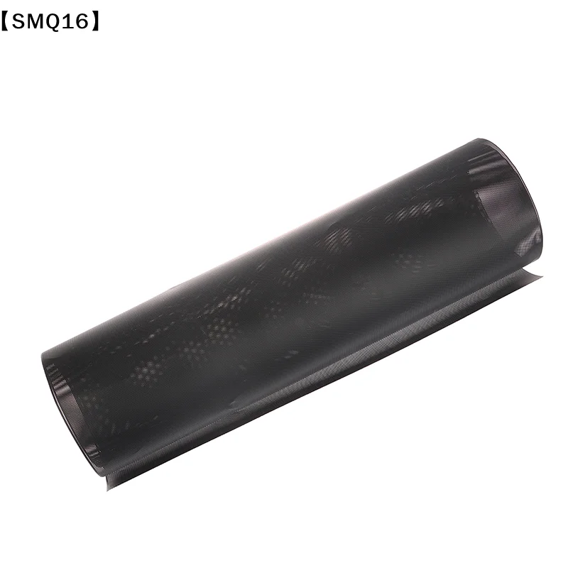 Computer Mesh 50CM Dust Filter PC DIY PVC Case Fan Cooler Dust -Filter Network Net Case Dustproof Cover Chassis Cover 1M【SMQ】