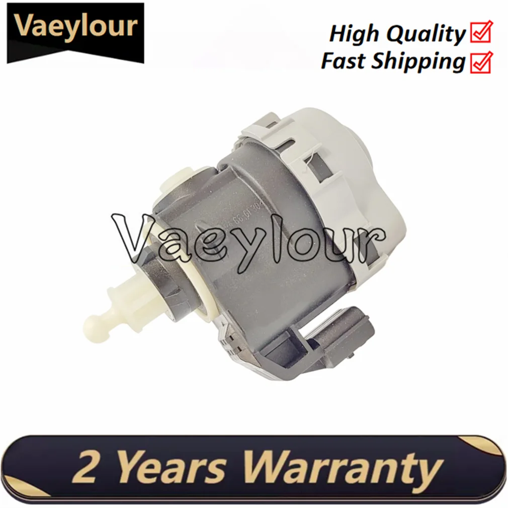 1608400780 1608399580 New Headlight Height Adjustment Motor for Peugeot 508 Citroen C5 Jeep Compass 89062253