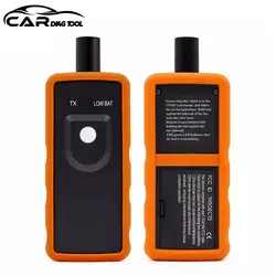 EL50448/ 50449 TPMS Reset Tool For Opel/GM/Chevrolet Cruze Vehicles Ford/Lincoln Test Car Tire Pressure Monitoring System