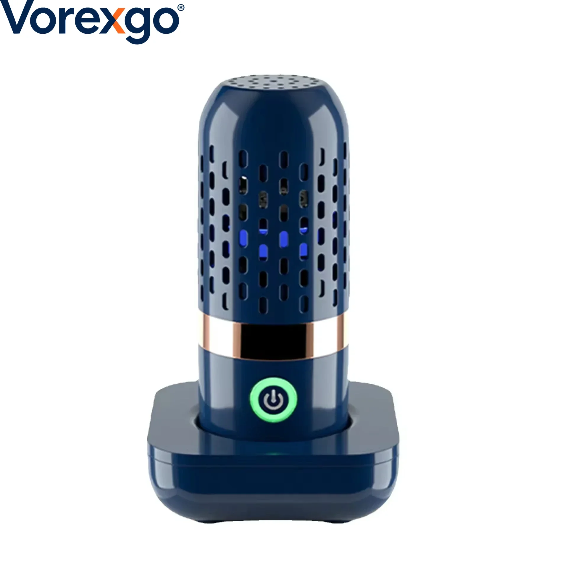 Kitchen Household Capsule Fruit and Sterilization Portable Wireless Agricultural Residue Automatic Vegetable Washing Machine
