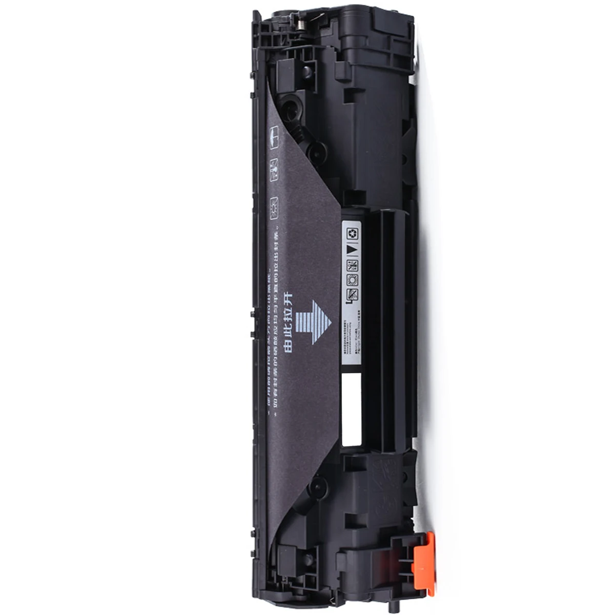 Toner cartridge for Canon i-SENSYS i SENSYS iSENSYS ImageClass IC Satera FaxPhone MF 4870dn MF 4870dnG MF 4890dw MF 4752G