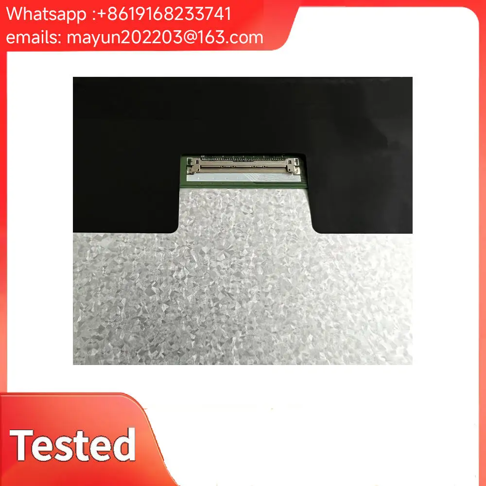 

G101EAN02.2 Brand Original 10.1" Industrial TFT-LCD Module 1280×800.