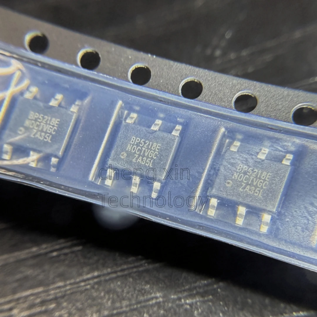 BP5218ECL 20-50PCS/LOT BP5178F New and Original silkscreenBP5218EC BP5218E ESOP-6 Power Management Chips LED driver chip