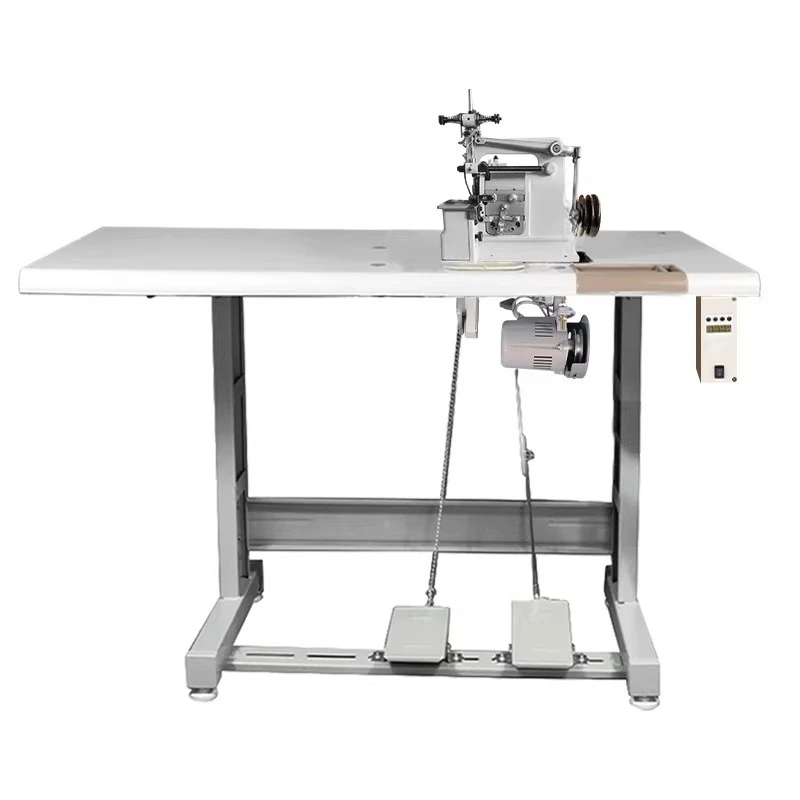 

Double-sided shellfish machine, towel and blanket edging machine, sewing machine, shellfish edging machine