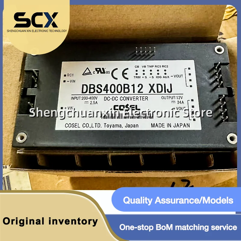 

DBS400B12XDIJ PH600S280-12/WE VI-241-12 Новый в наличии