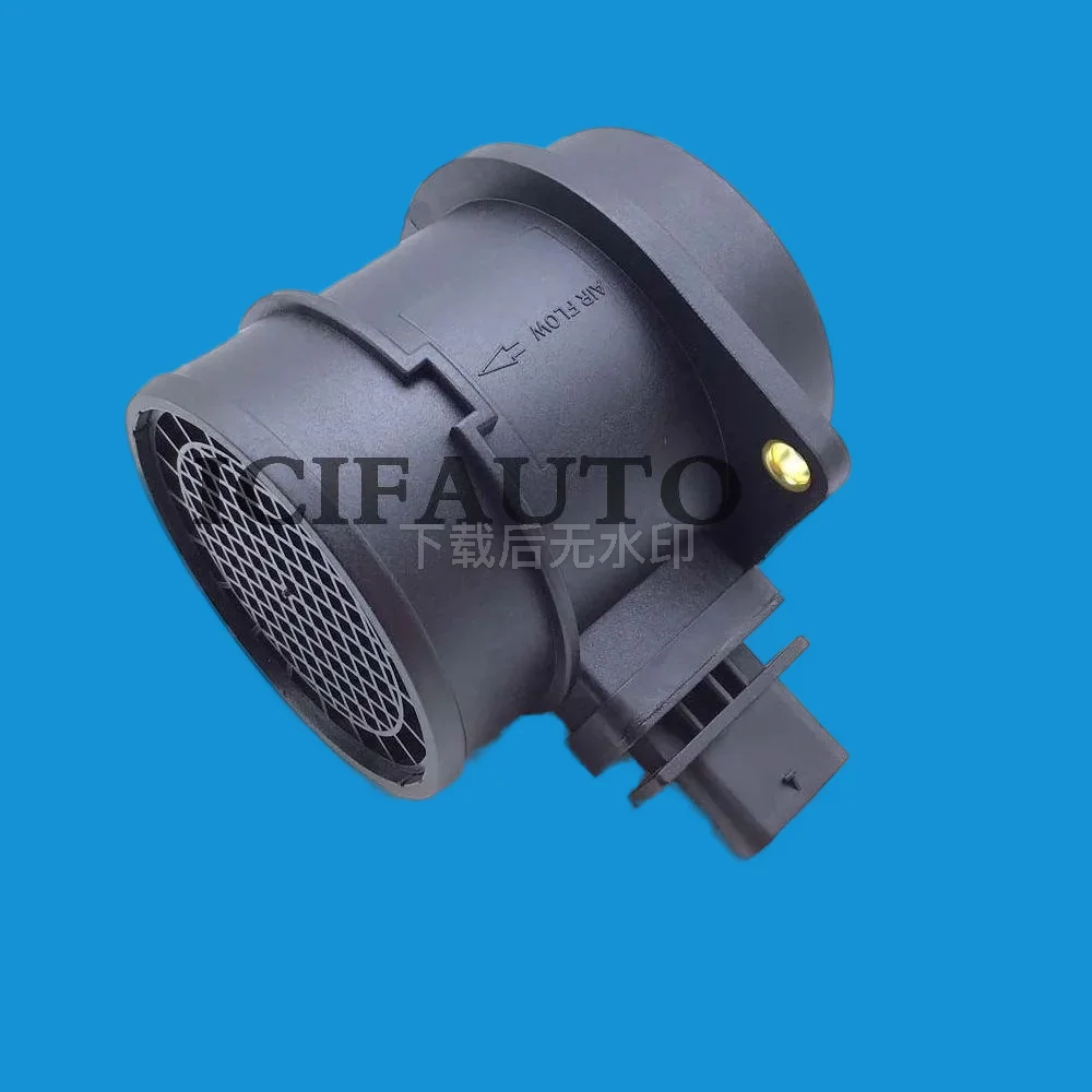

0281002721 Mass Air Flow Sensor 28164-27800 for Hyundai i30 Sonata Kia Sorento 2.2L 2.5L