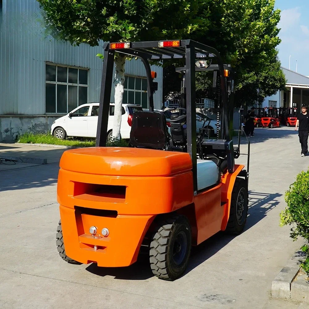 جديد الهيدروليكية مكدس التضاريس رافعة شوكية مستودع الرافعات الشوكية سعر المصنع تسليم رفع شاحنات الرافعة الشوكية الكهربائية للبيع