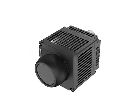 XY-384 Long Distance Anti-Fog Thermal Car Infrared Imaging  Waterproof 384*288 Vision Safety System Obstacle Avoidance