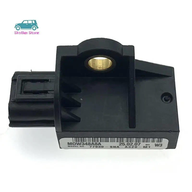 

77930-SNA-C32 Автомобильный передний датчик удара для Honda Civic 2006-2011 77930SNAC32 Датчик 77930-SNA-C320-M1