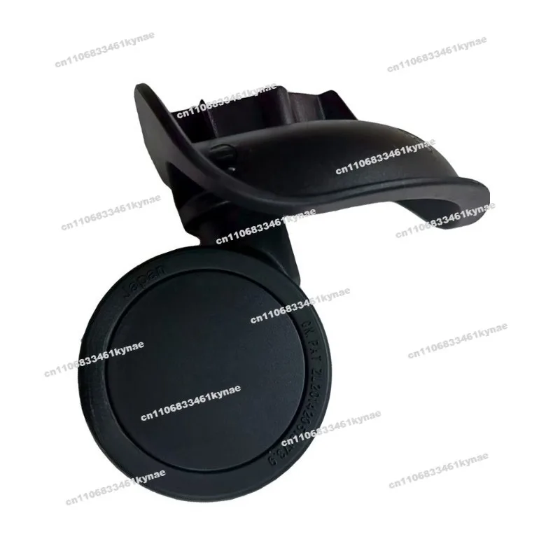 For Trunk Wheel Replacement for Silent Wheels Trolley Case Pulley Repair