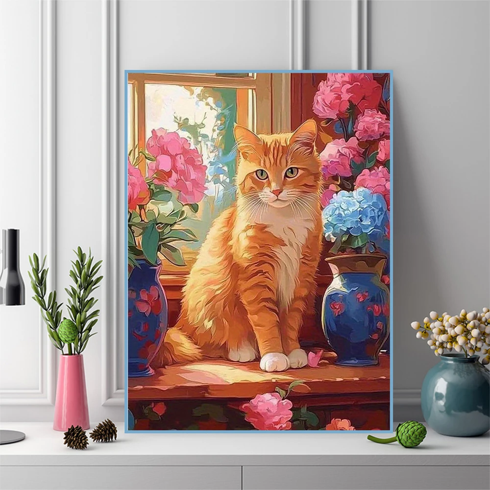 Evershine Animal Diamond Mosai - đánh giá và giá Resin Art For Beginner
