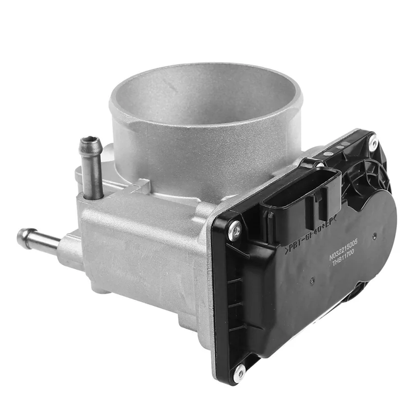 22030-31060 Accessorio per pezzo di automobile della valvola a farfalla del corpo farfallato per Toyota Lexus 2009-2021